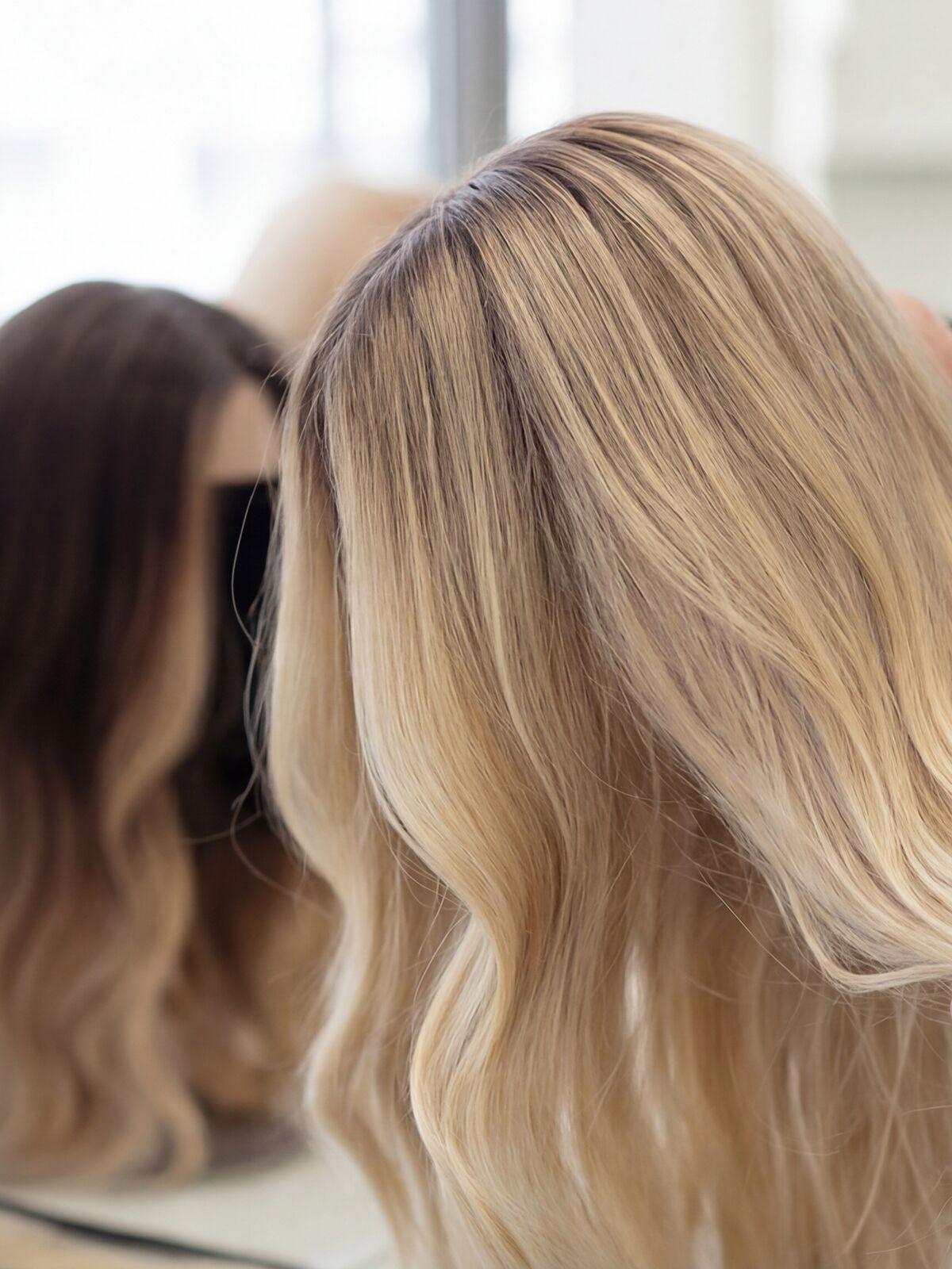 Haare JAN WAGNER Haare Lifestyle      