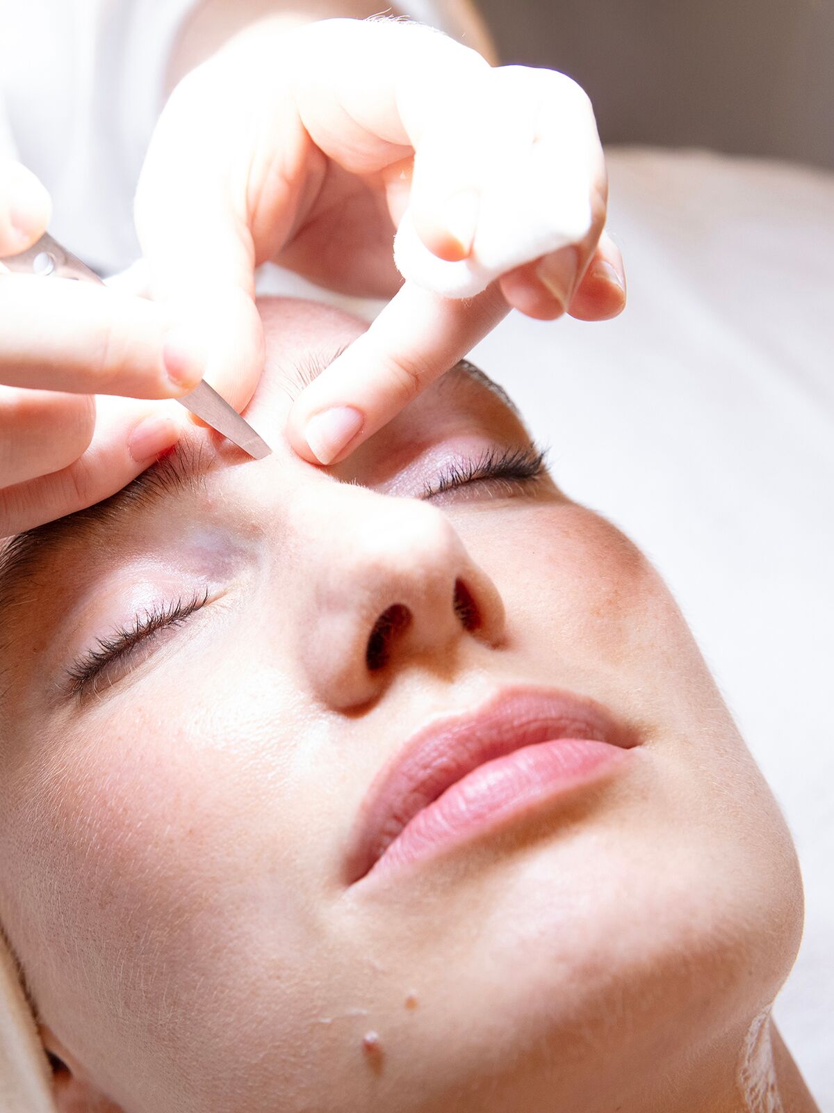 Kosmetik JAN WAGNER Haare Lifestyle      