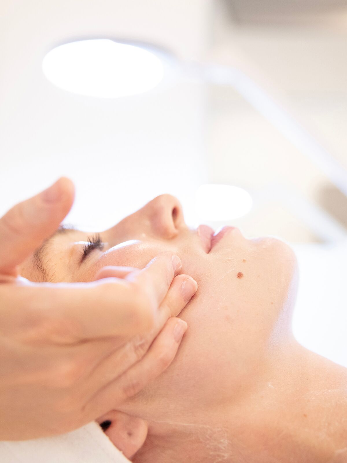 Kosmetik JAN WAGNER Haare Lifestyle      