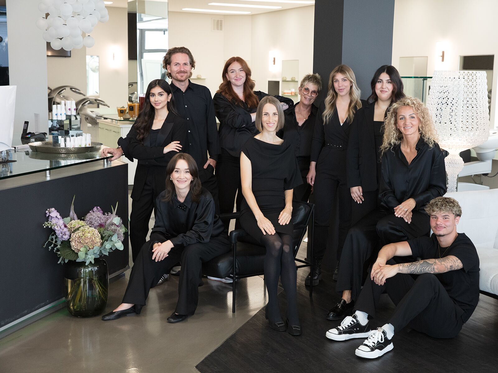 Über uns JAN WAGNER Haare Lifestyle      