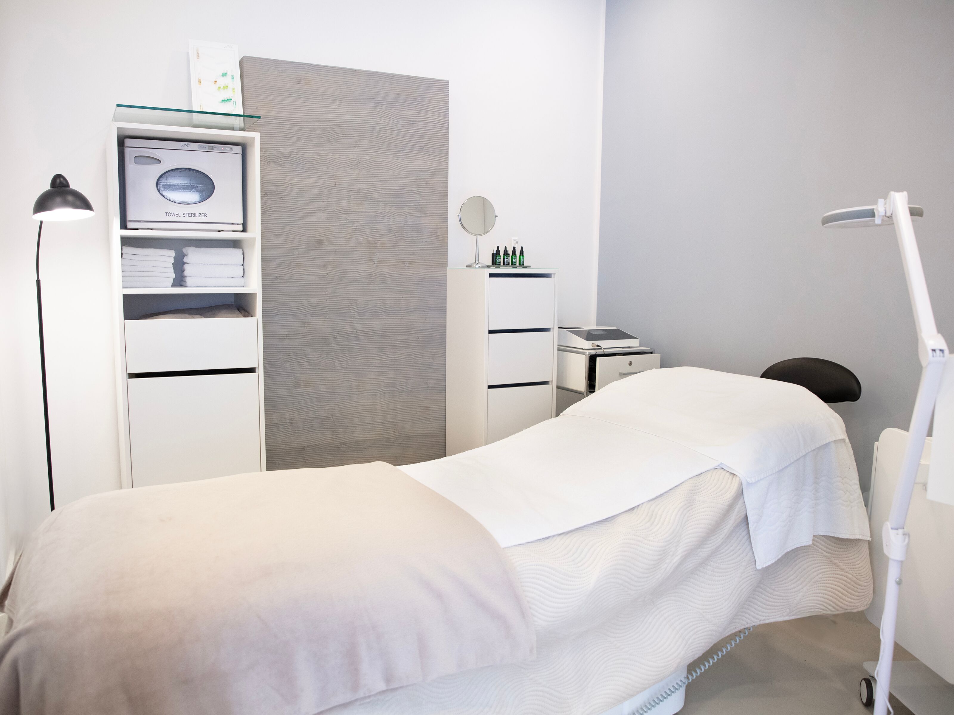 Ausreinigung JAN WAGNER Haare Lifestyle      