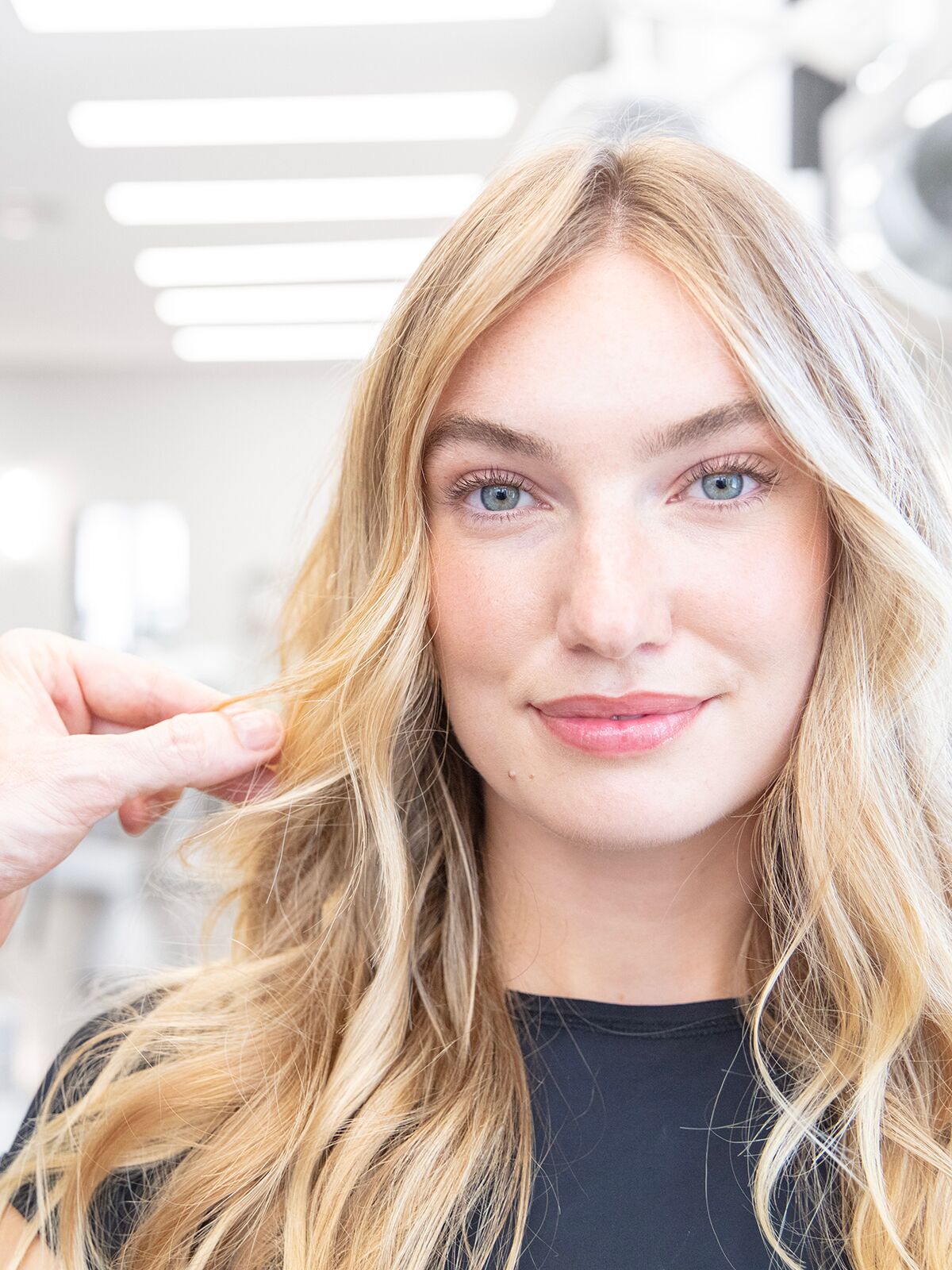 Startseite JAN WAGNER Haare Lifestyle      