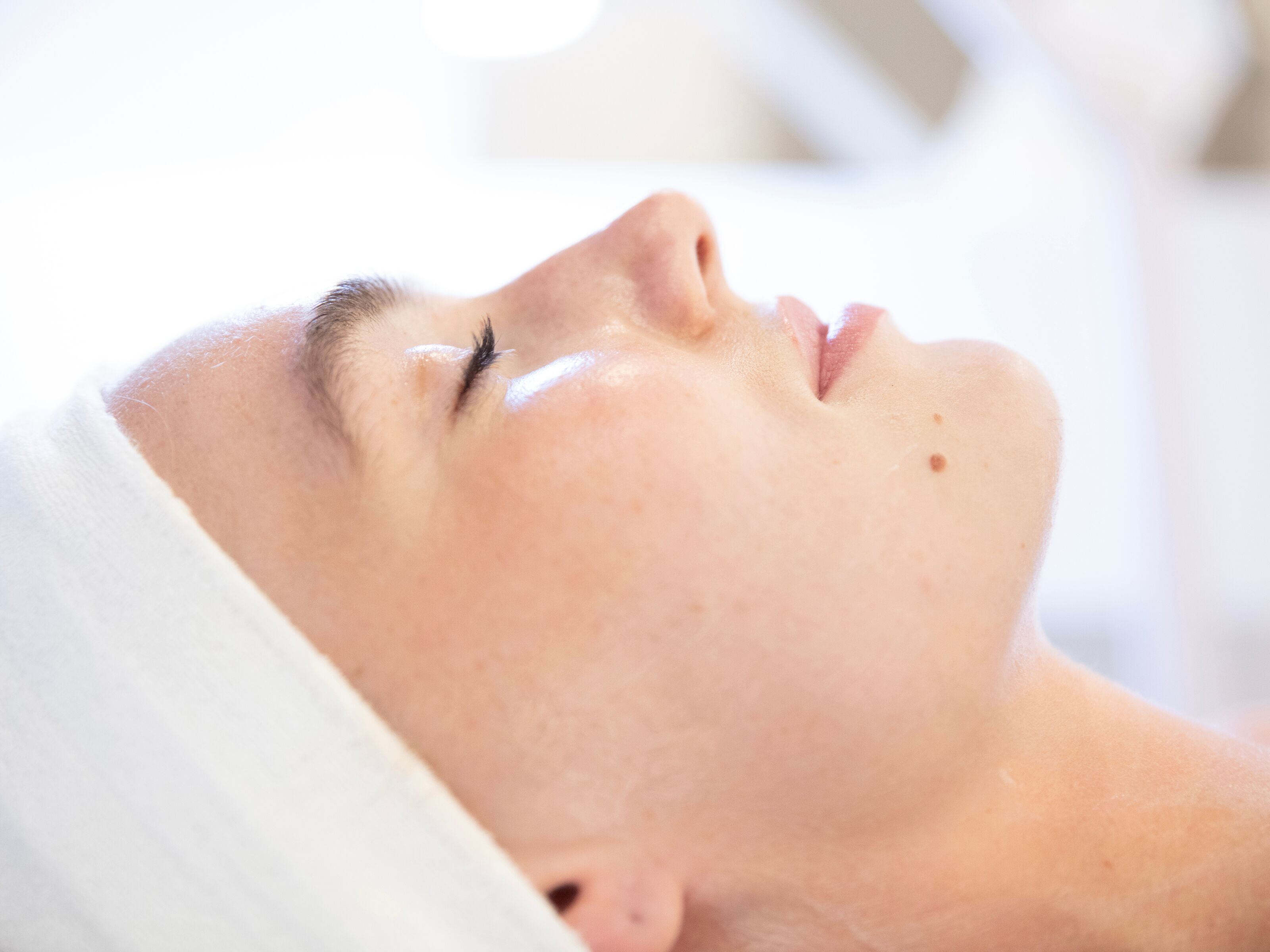 Ausreinigung JAN WAGNER Haare Lifestyle      