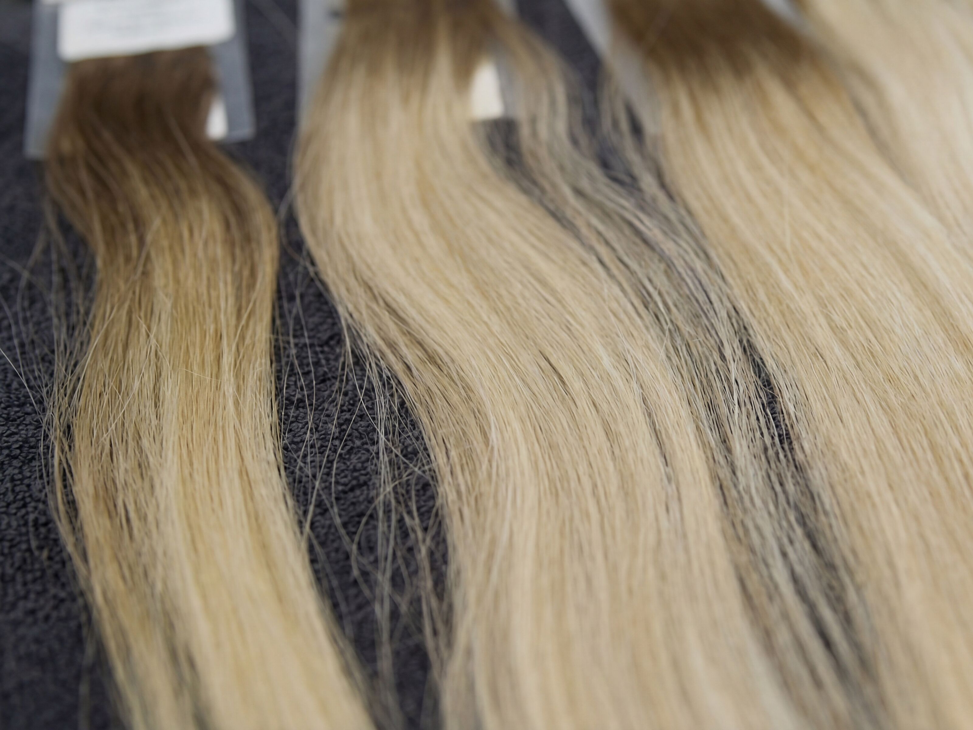 Haarverlängerung JAN WAGNER Haare Lifestyle      