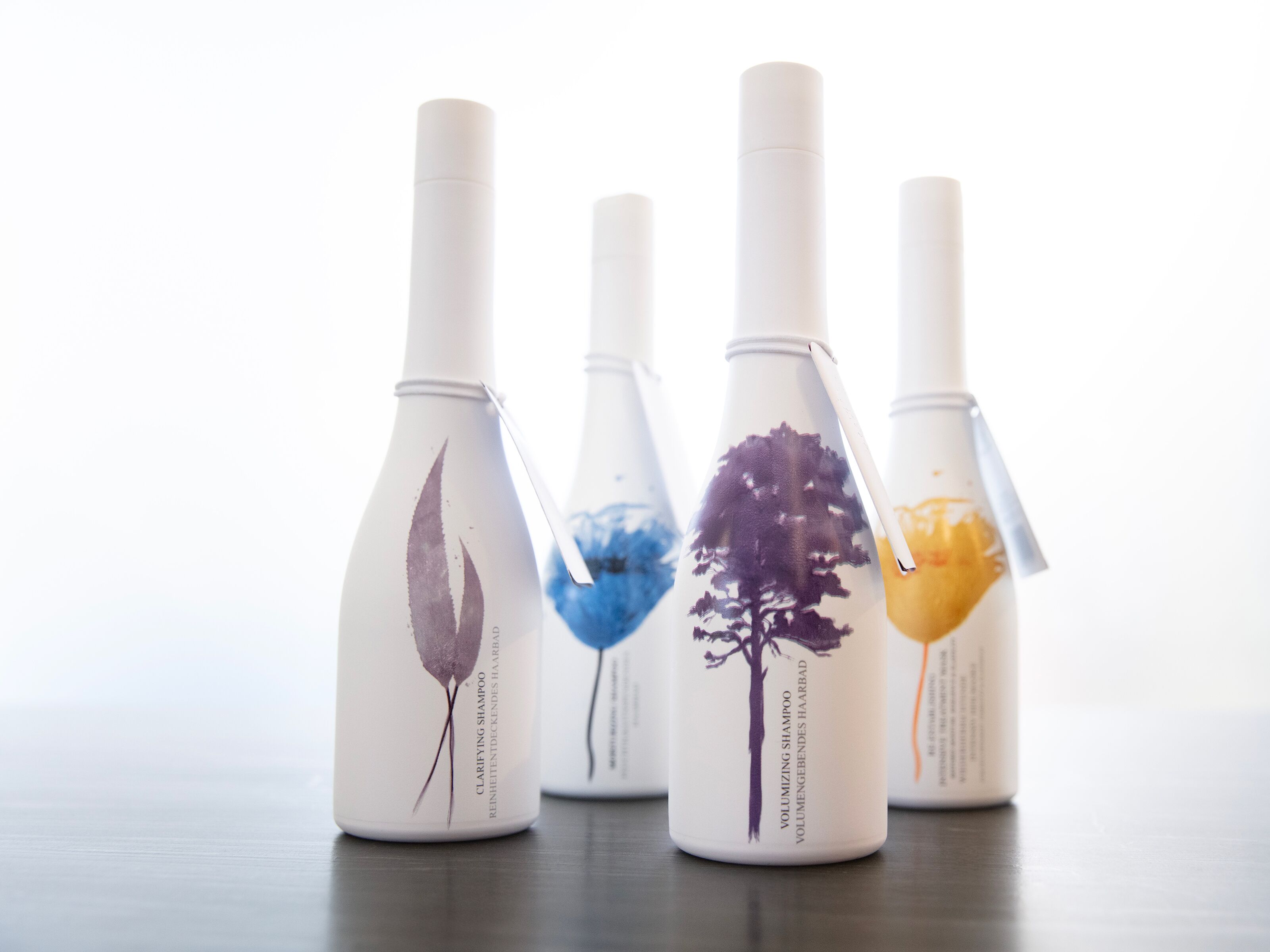 Orgaenic Hair JAN WAGNER Haare Lifestyle      